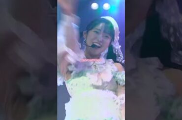 AKB48 小栗有以 千葉恵里 山内瑞葵 誰にも言えないFirst Love️˖⁺ #Lollipop from 新公演「ここからだ」