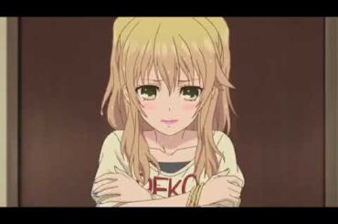 へっくし、うぅ　[藍原柚子] [竹達彩奈] [citrus] [おまけ-125]