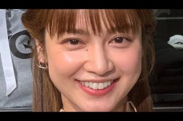 平愛梨　長友と一緒にイタリア、トルコ、フランスと海外転戦　1番良かった街は？に即答した良き思い出