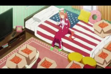 ありがとう　[サイレンススズカ] [高野麻里佳] [ウマ娘 プリティーダービー] [11-031b4]