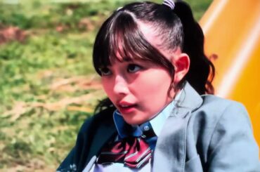 キスシーン　森日菜美