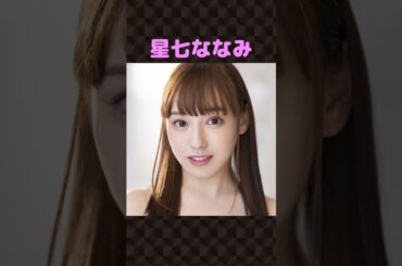 2023年(4月～6月)にデビューした女優20選！ #Shorts #2023年 #女優