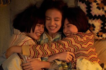 広瀬すず＆杉咲花＆清原果耶、“朝ドラヒロイン”トリプル主演　映画「片思い世界」特報が解禁