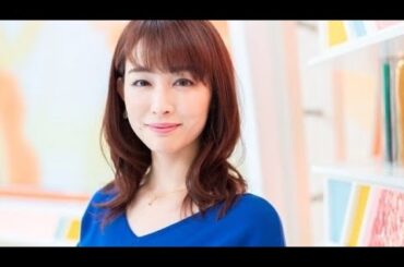 新井恵理那アナ、第2子妊娠を報告「新しい命に向き合う時間に」　出産は来春を予定