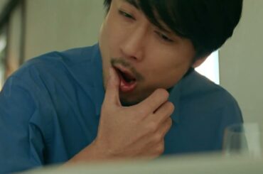 サントリー 黒島結菜 15秒01