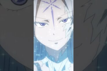 「ダイヤモンドエフェクト」／#FAIRYTAIL #100年クエスト #フェアリーテイル #FT100YQ毎週日曜夕方5時30分より放送！更にLemino・アニメタイムズで先行配信中!