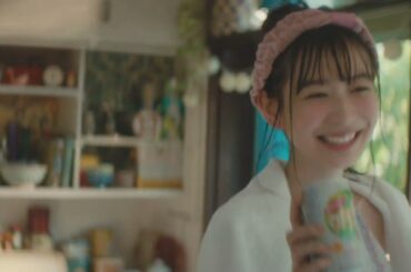 CHOYA 岡本夏美 15秒04