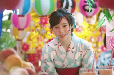 マクドナルド 秋田汐梨 15秒01