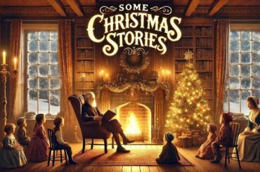 🎄 Some Christmas Stories by Charles Dickens 🎅 | Heartwarming Tales of Holiday Spirit ✨