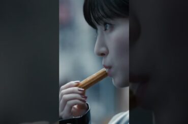 『#全領域異常解決室』🟨1話のシーンをお届け❗️🟨神出鬼没、豊玉が今回登場する場所は、果たして・・・#福本莉子