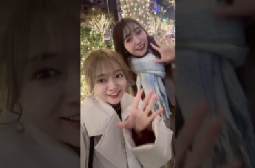 #超ときめき宣伝部 #小泉遥香 #こんなあたしはいかがですか #超とき宣 #iris #若井友希