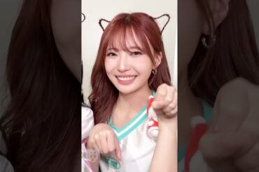 10秒でまゆちに惚れる動画🤩💚【NiziU MAYUKA】