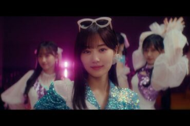 乃木坂46、山下美月最後のSG曲「チャンスは平等」MV公開 - News - OTOTOY