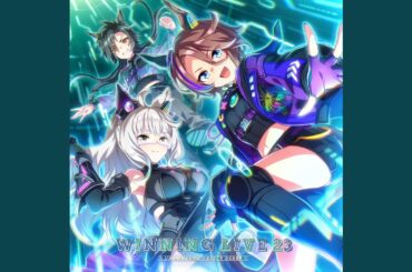 うまぴょい伝説