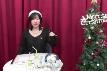 【前半お試し】土屋李央 official channel ちゃんりおスペースシップ #21