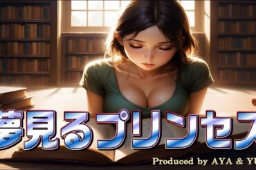 🌼🦋 夢見るプリンセス - Dreaming Princess 🦋🌼