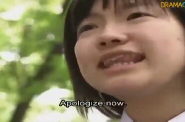 『井上真央さん』キッズウォー３～ざけんなよ～ 第7~8話❤️‍🔥 FHD NEW 2024