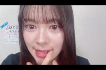 2024年11月28日07時31分54秒 伊藤 百花（AKB48 研究生） Momoka Ito