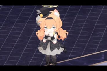 マリー(アイドル)「先生も私のことを好意的に…」【ブルアカ】