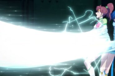 Another Hisako Kanemoto character gets the Muv-Luv treatment from a Squid Girl