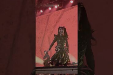 [MOAMETAL🐨] BABYMETAL - Megitsune [Anaheim, House Of Blues] day 3 #babymetal