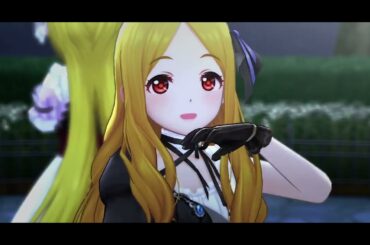 D-ark L-ily's Grin 【デレステ MV】