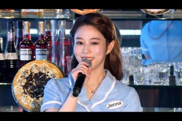 【ミュージカル「ウェイトレス」製作発表】高畑充希、再演を熱望「どうしても、もう一回やりたかった」　「年齢を重ねた人にはグサグサ刺さる作品です」（高畑充希 森崎ウィン ソニン LiLiCo）