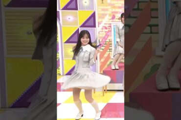 【神ゲーム】誰とも被らずに！振り向く姿が可愛すぎるメンバーたち #shorts