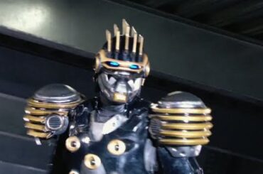 Kamen Rider Fourze: The Movie Part 1 (2012, Kaiju, Sci Fi, Monsters) Just The Good Stuff Edit