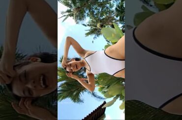 Workout on 小瀬田麻由さん #shorts #小瀬田麻由