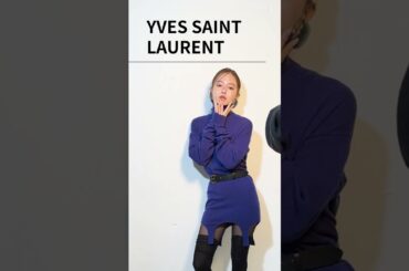 【#山本舞香 のBeauty Script】リップLOVER必見！ 今、注目のハイブランドの“it リップ”