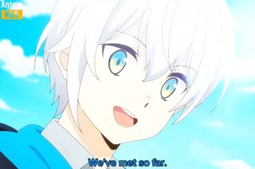 "Possibly the Greatest Alchemist of All Time" TV Anime Trailer