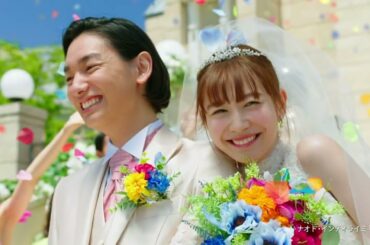 シャープ 岡本夏美 15秒01