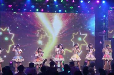 2024.12.12　瞬きもせず【クリスマス単独ライブ　〜新曲・新衣装お披露目〜】