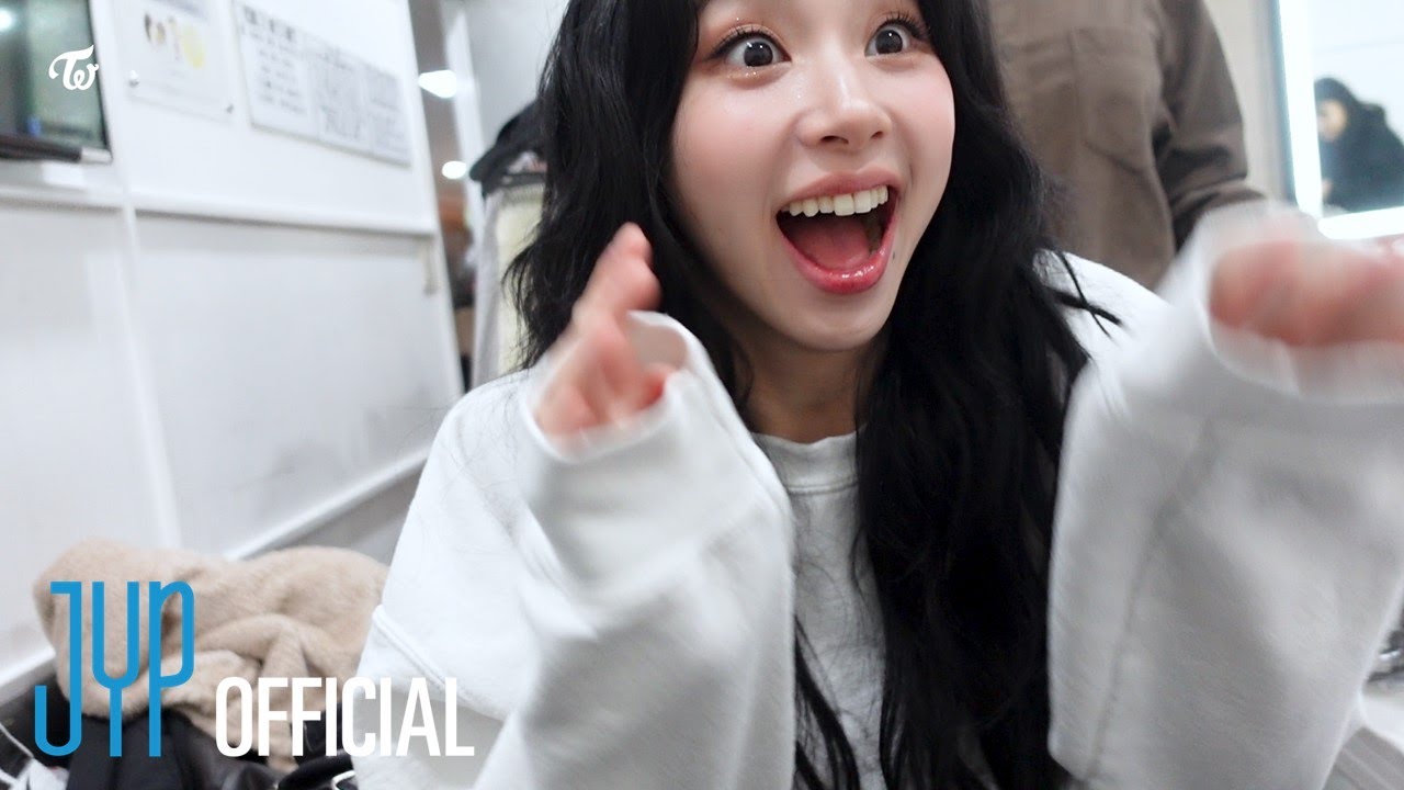 TWICE “ONE SPARK” Comeback Week TWICE "ONE SPARK" Comeback Week