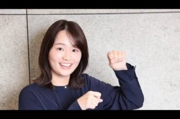 TBS篠原梨菜アナ競馬実況デビュー　８日阪神JF　在京キー局女性アナ史上初「準備して臨みたい」