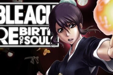 Momo Hinamori VA Confirms She's In Bleach Rebirth of Souls