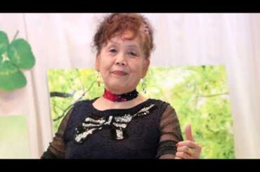 忍ぶ雨song by小林由美子２０２４年１０月２日