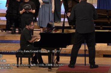 色彩【パンドラB】副次的文化系合唱祭2024～大宴会～