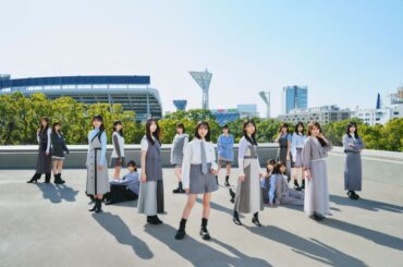 日向坂46、正源司陽子センターの新曲「君はハニーデュー」MV公開 - News - OTOTOY