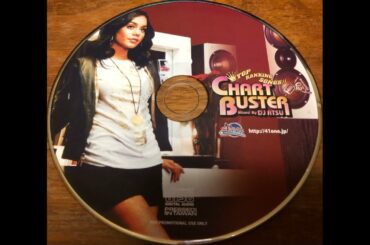 CHART BUSTER vol.3 / DJ ATSU
