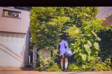 世にも奇妙な物語，21 森七菜