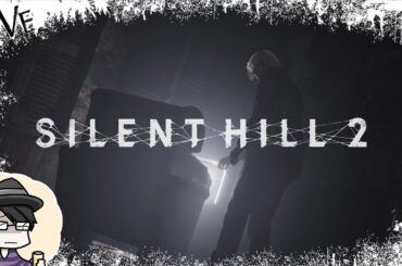 【㎰5(2周目)】#4 Abe's[SILENT HILL 2]