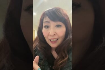 アニソン主題歌シンガーLIVEの楽屋/松村 香澄 #shorts