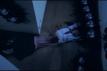 Aika Ota Bisection Death Scene in Tomie Unlimited 2011