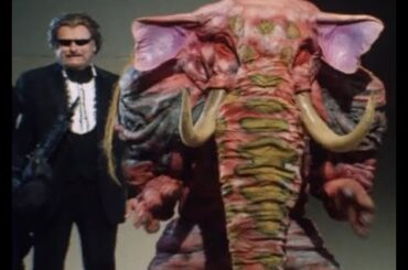 The Mobile Cop Jiban Ep 28 (1989, Robocop, Knight Rider, Action-Packed) Just The Good Stuff Edit