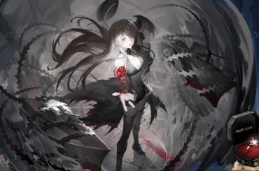 Azur Lane - Kimberly META Oath