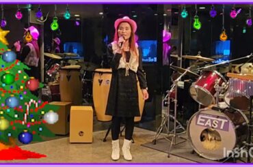 セシル　浅香唯　cover　歌唱　なおみ様