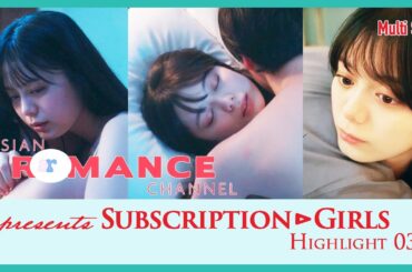 ENG SUB MULTI [Highlight] Subscription Girls | Episode 3