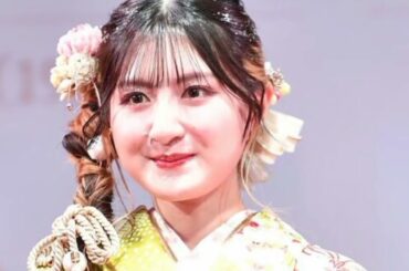 元子役・小林星蘭が生ビールをグビリ T OKIO松岡もびっくり 「無理なさらない でよ」9月で20歳